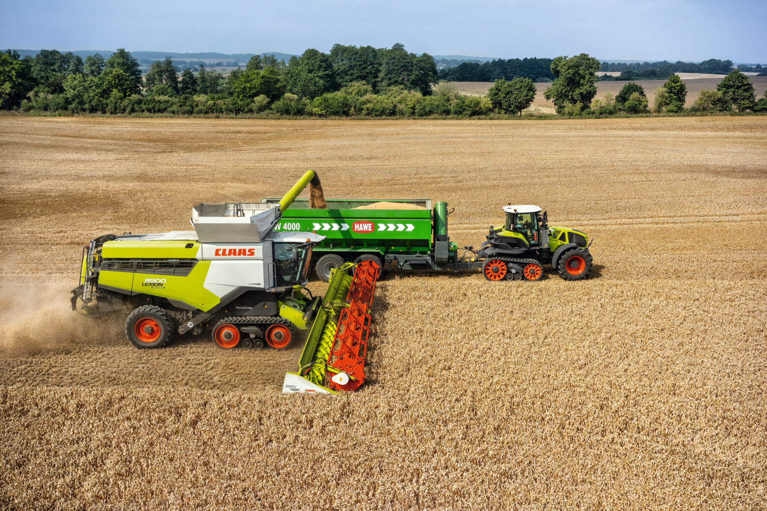 Claas