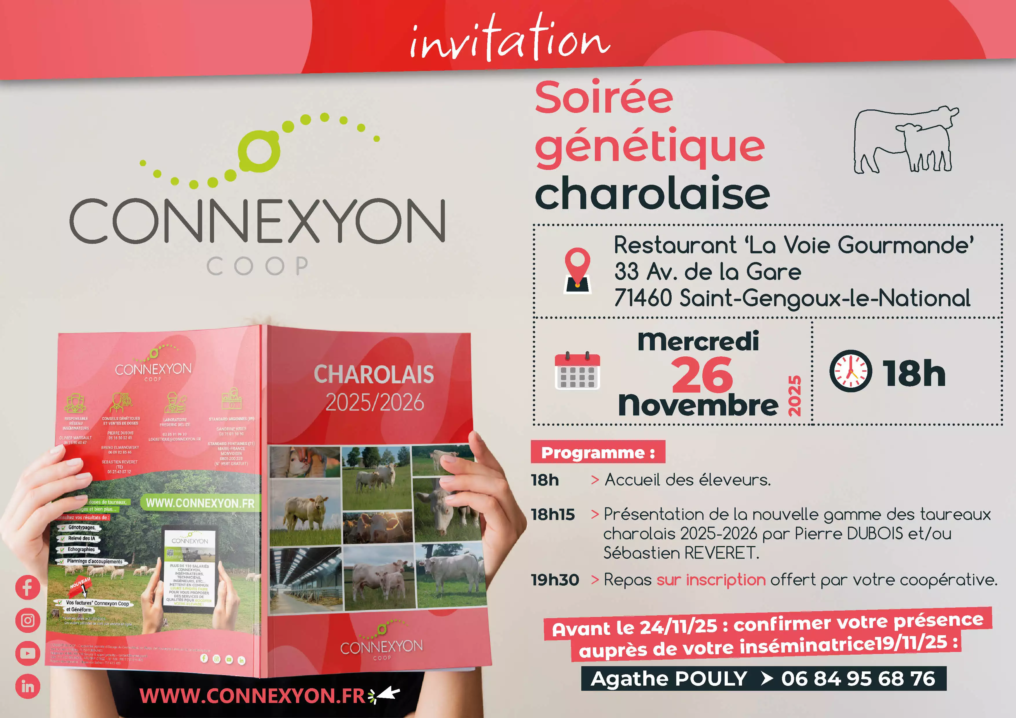 Connexyon Coop
