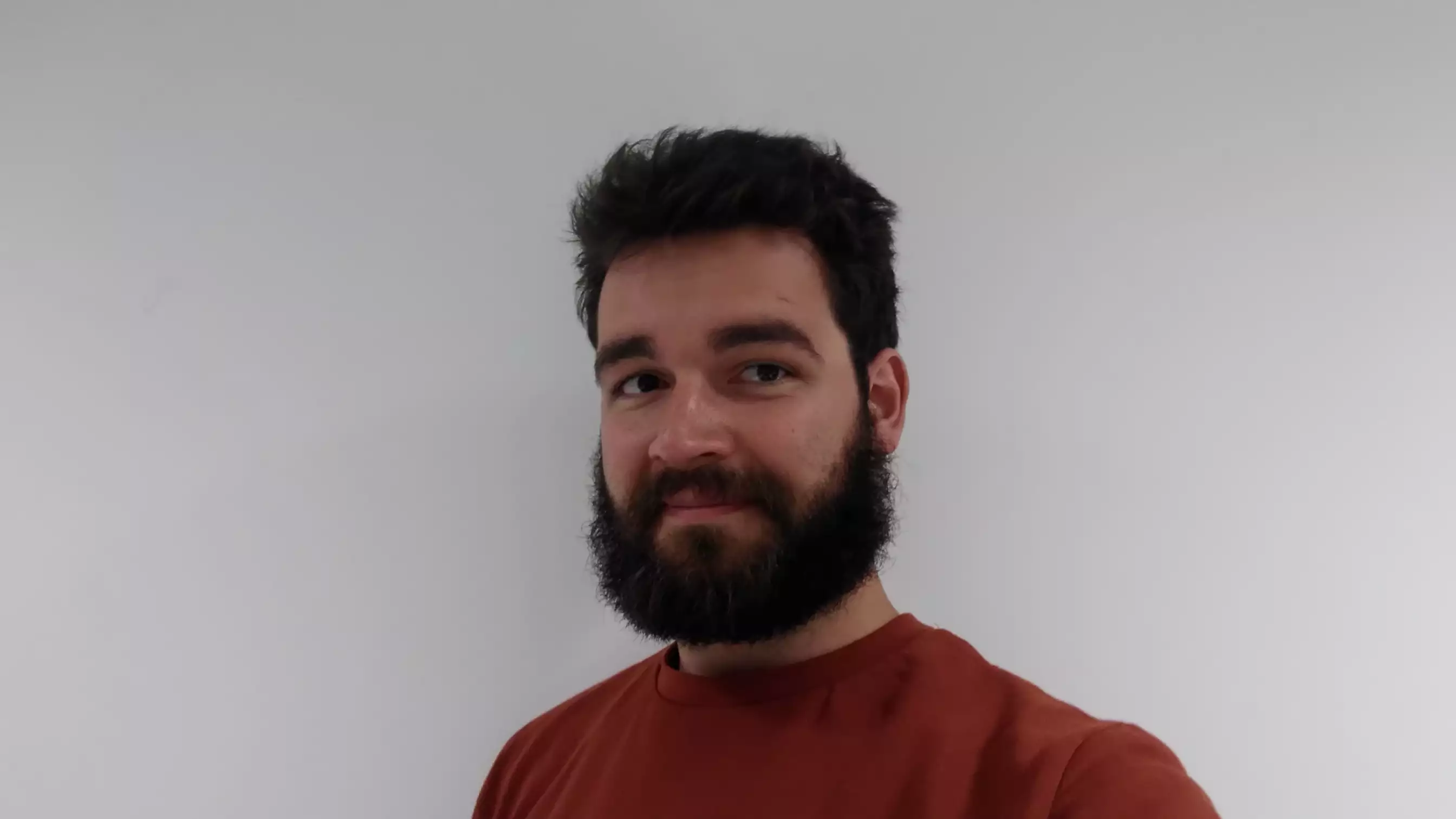 Victor Lecomte, doctorant en sociologie, et fils de paysans en Mayenne, a fait de l’entraide le sujet de son mémoire de Master 1, en 2019