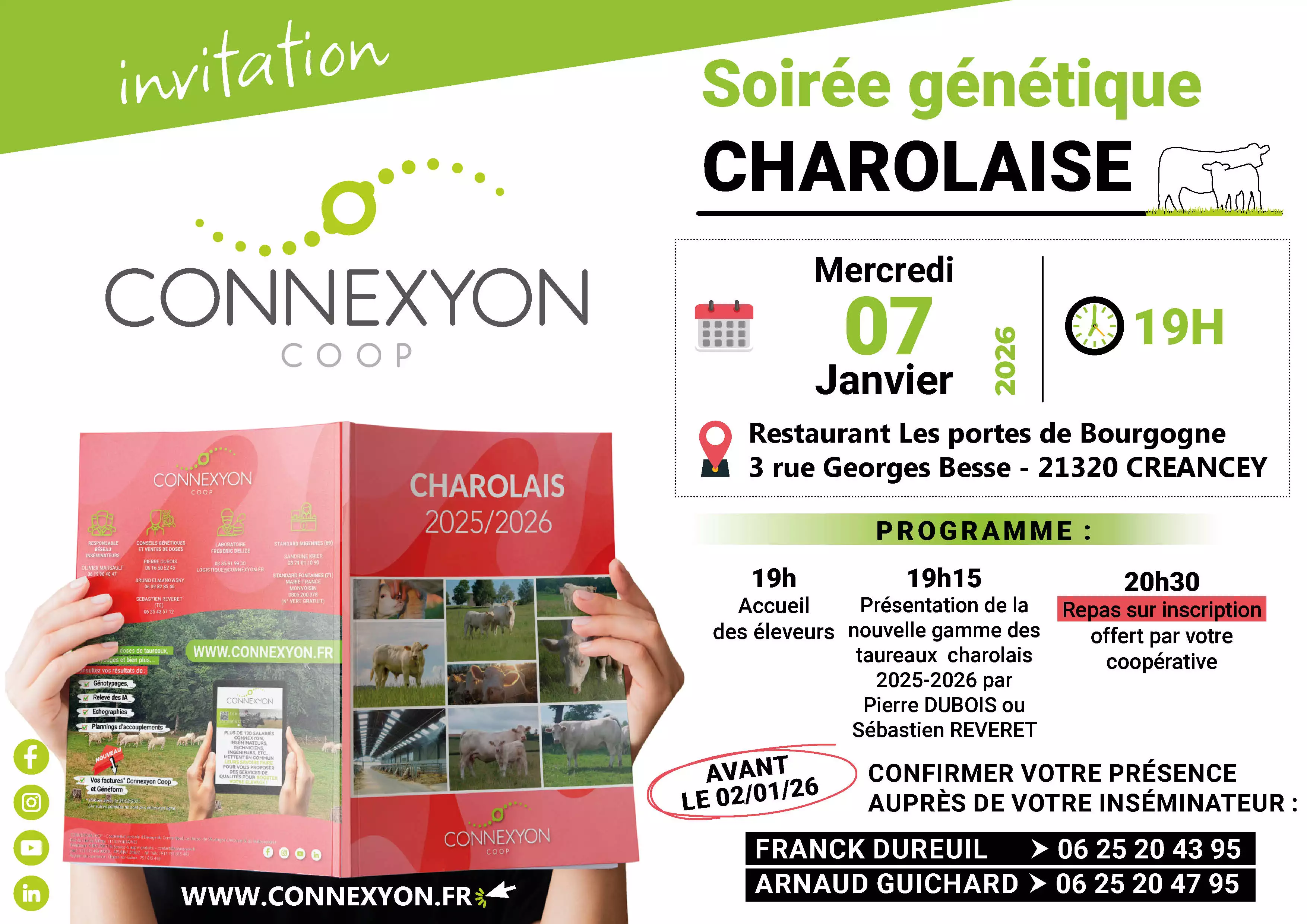 Connexyon Coop
