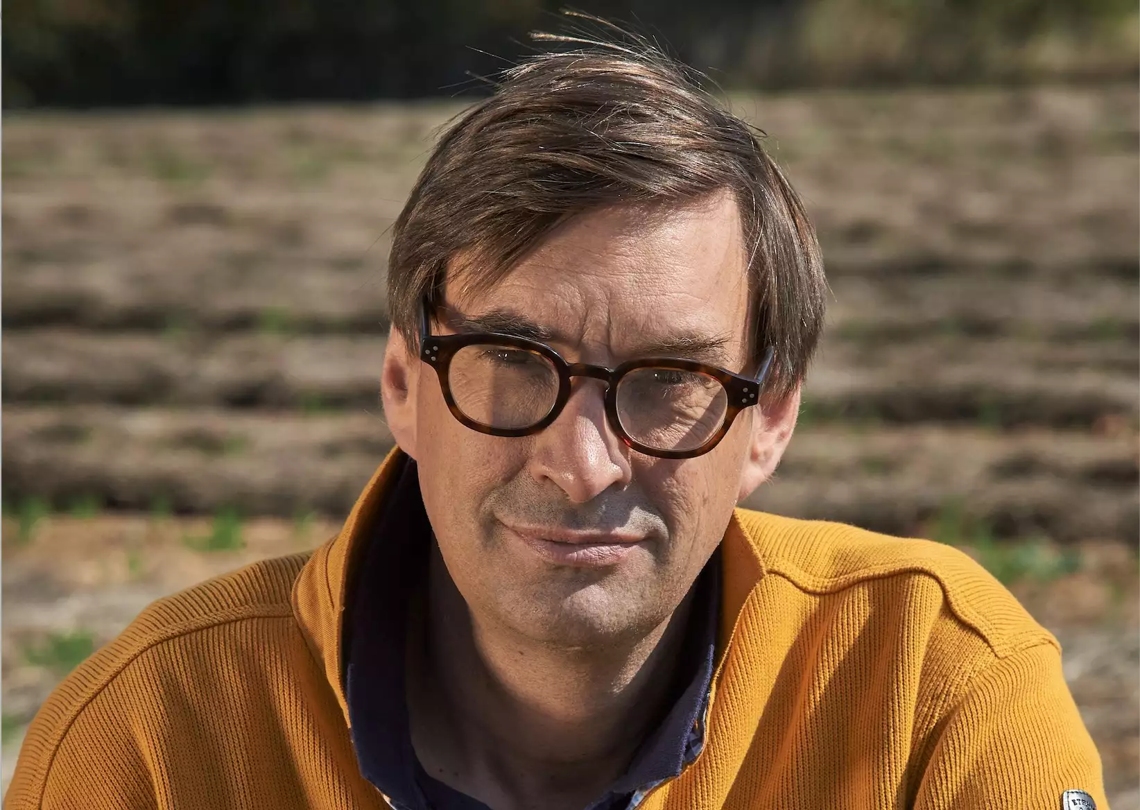 Sébastien Windsor : « Les plans d’action pourront déboucher sur des transformations de système et/ou sur la nécessité de réaliser des investissements. Dans les deux cas, les Chambres se mobiliseront pour conseiller les agriculteurs dans leur transition et dans la réalisation des dossiers de financement » (Crédit photo : Chambres d’agriculture France)