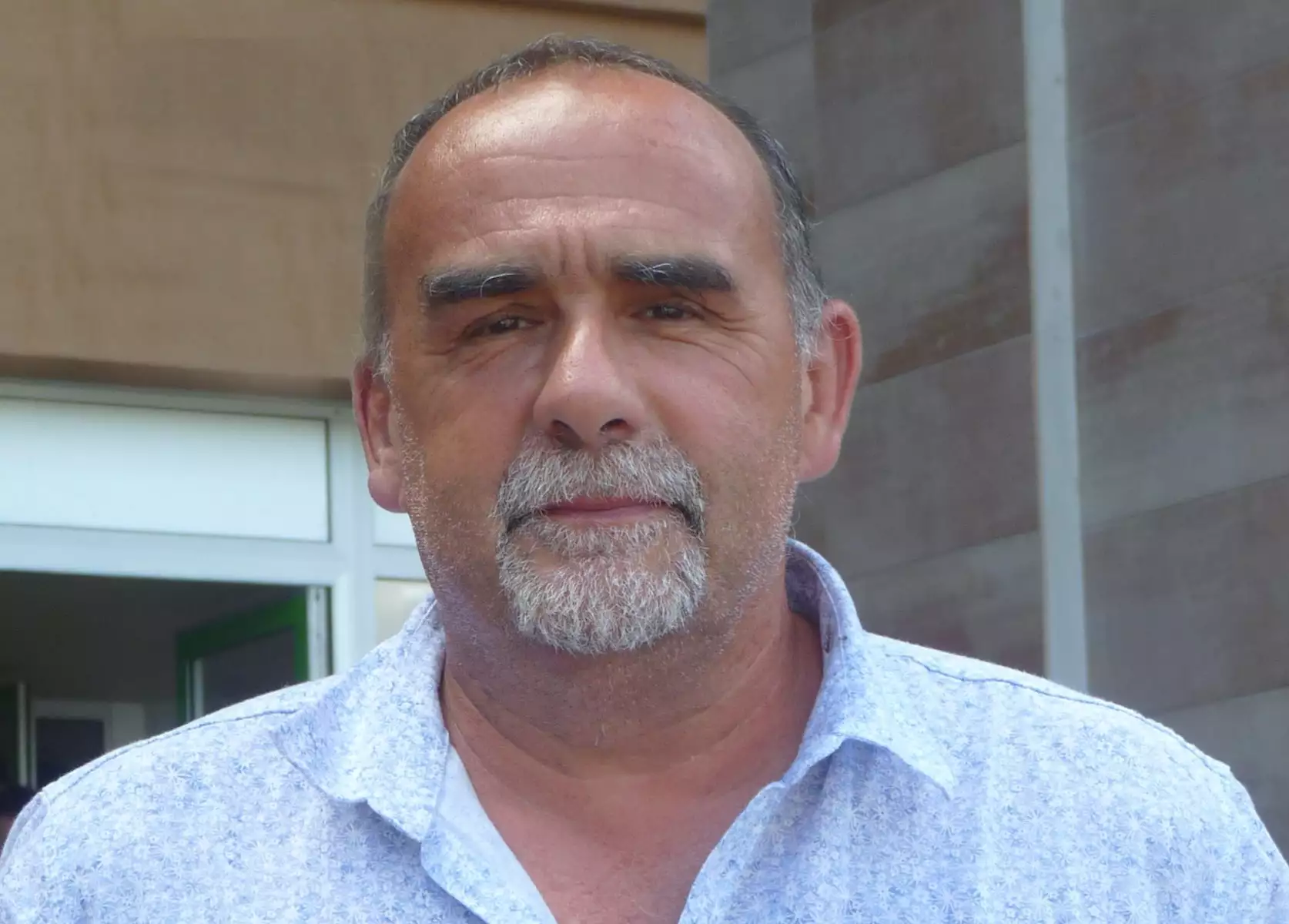 Serge Bousquet-Cassagne, président de la Chambre d’agriculture du Lot-et-Garonne (Crédit photo : Chambre d’agriculture du Lot-et-Garonne)