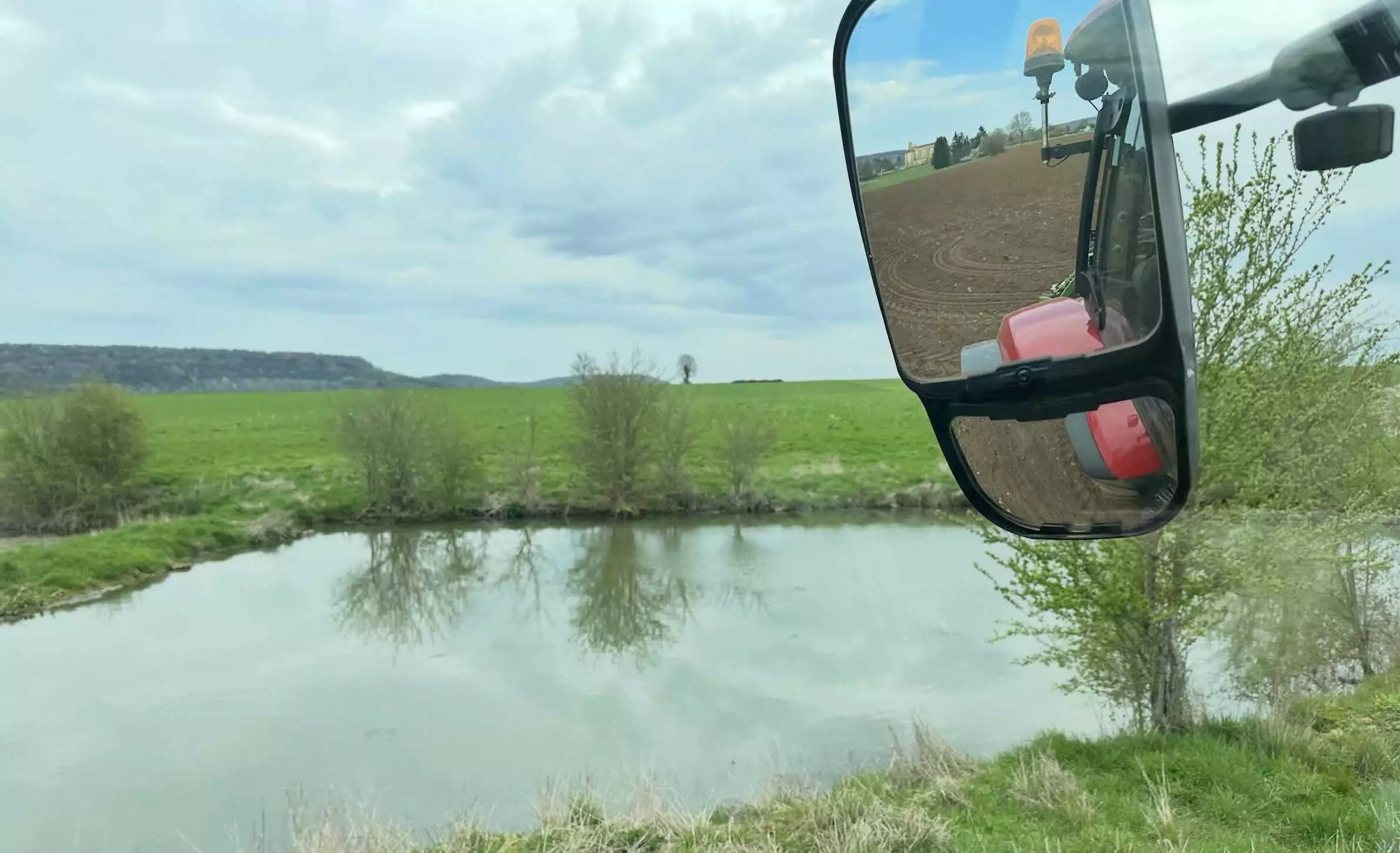 Tous des contrôles administratifs sont désormais coordonnés pour ne réaliser au maximum qu’un seul passage par an et par exploitation (Crédit photo : R. Lecocq)