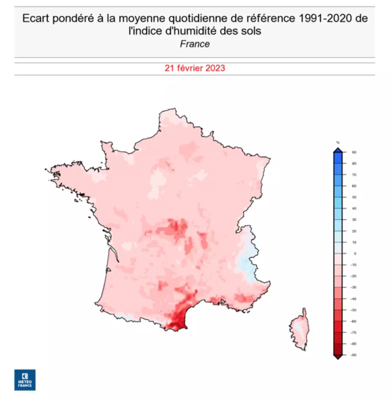 © Météo-France