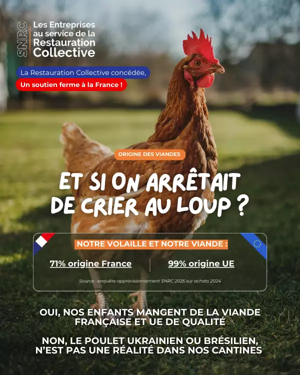 Le SNRC entend restaurer les Français… et la vérité (Source : SNRC)