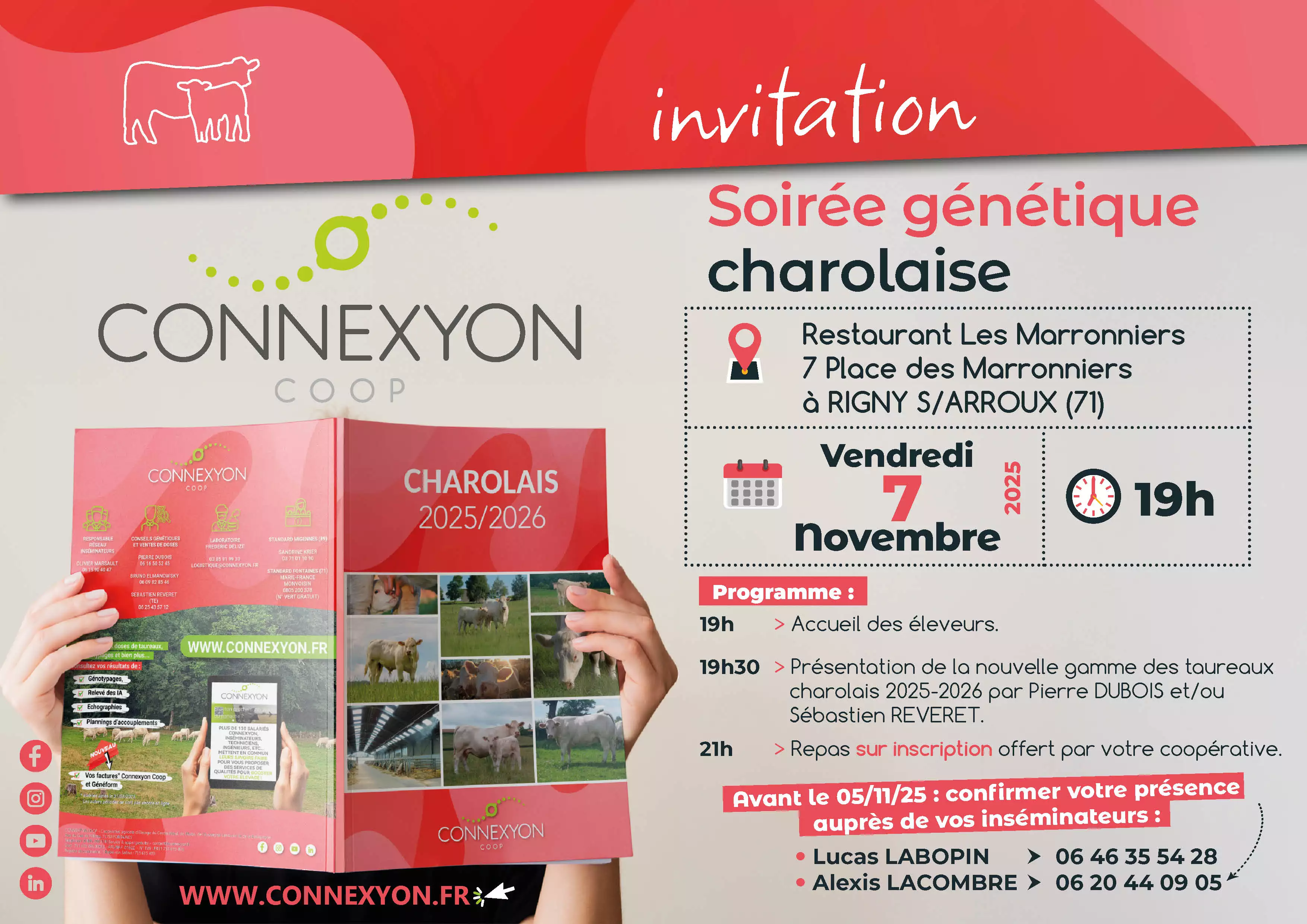 Connexyon Coop