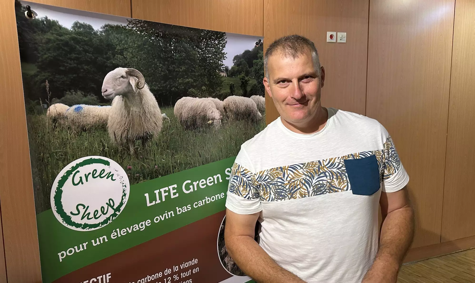L’intégration dans un groupe au sein de la coopérative Coopagno et l’adhésion à AgroLeague pour la partie agronomique sont pour beaucoup dans la réussite, en plus du soutien de l’Institut de l’élevage