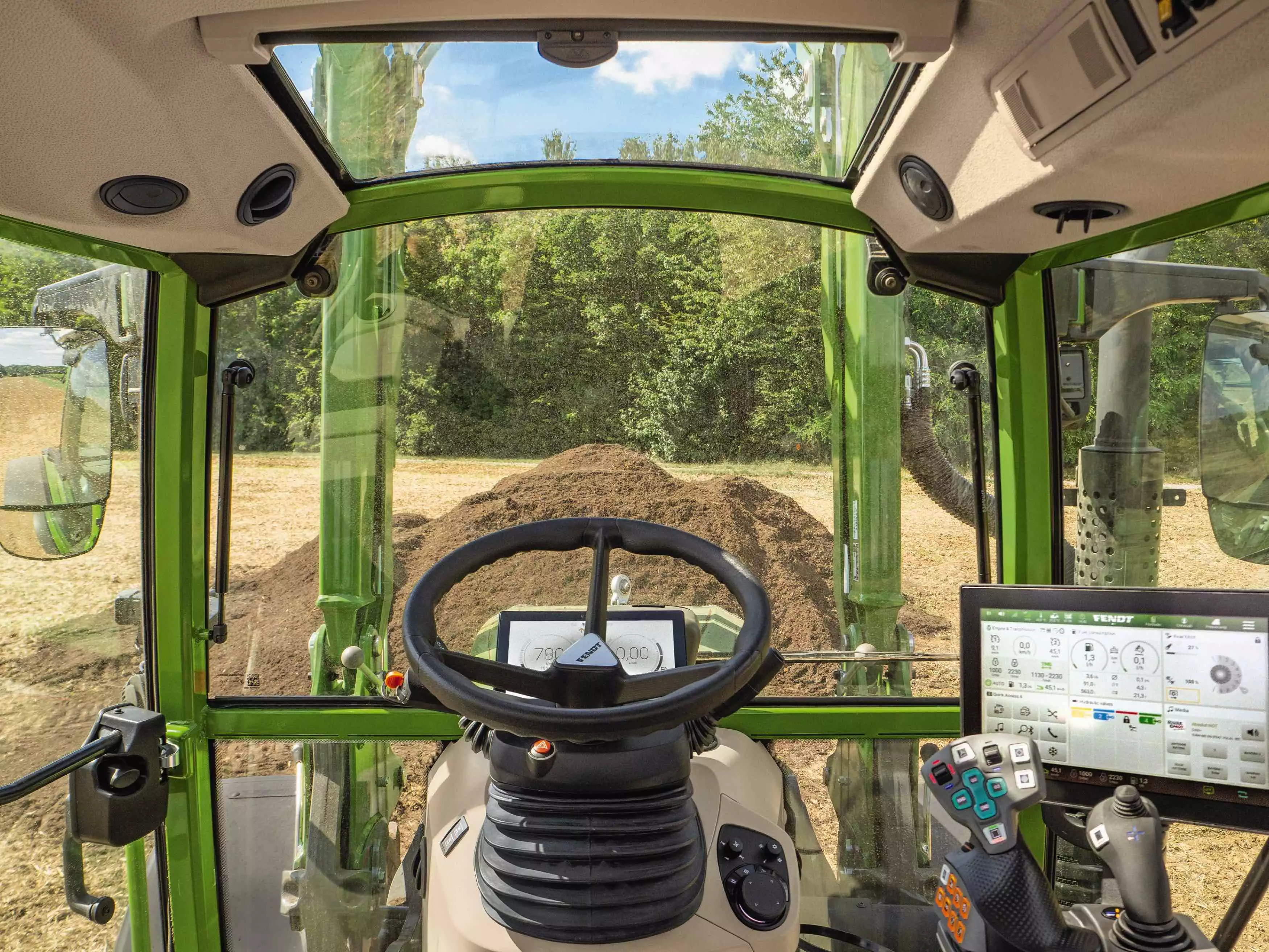 Fendt