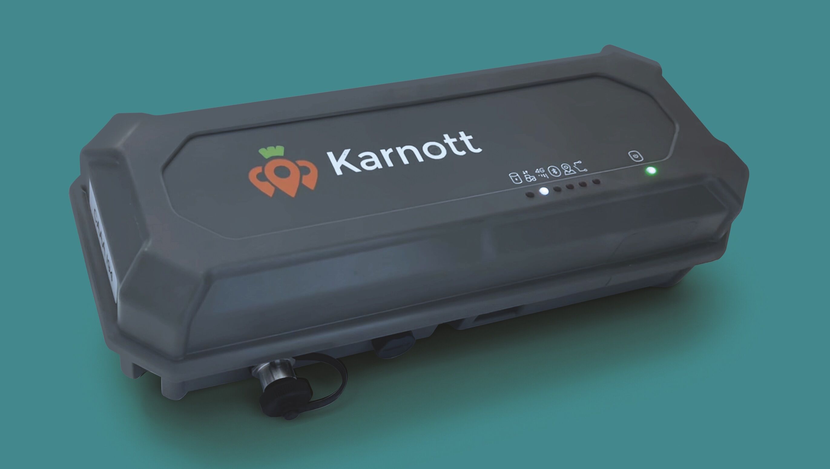 Le nouveau boitier KV3, à la connectivité renforcée (GPS, 4G, bus CAN) et à la batterie plus performante, introduit une fonctionnalité particulièrement attendue : le suivi précis de la consommation de carburant