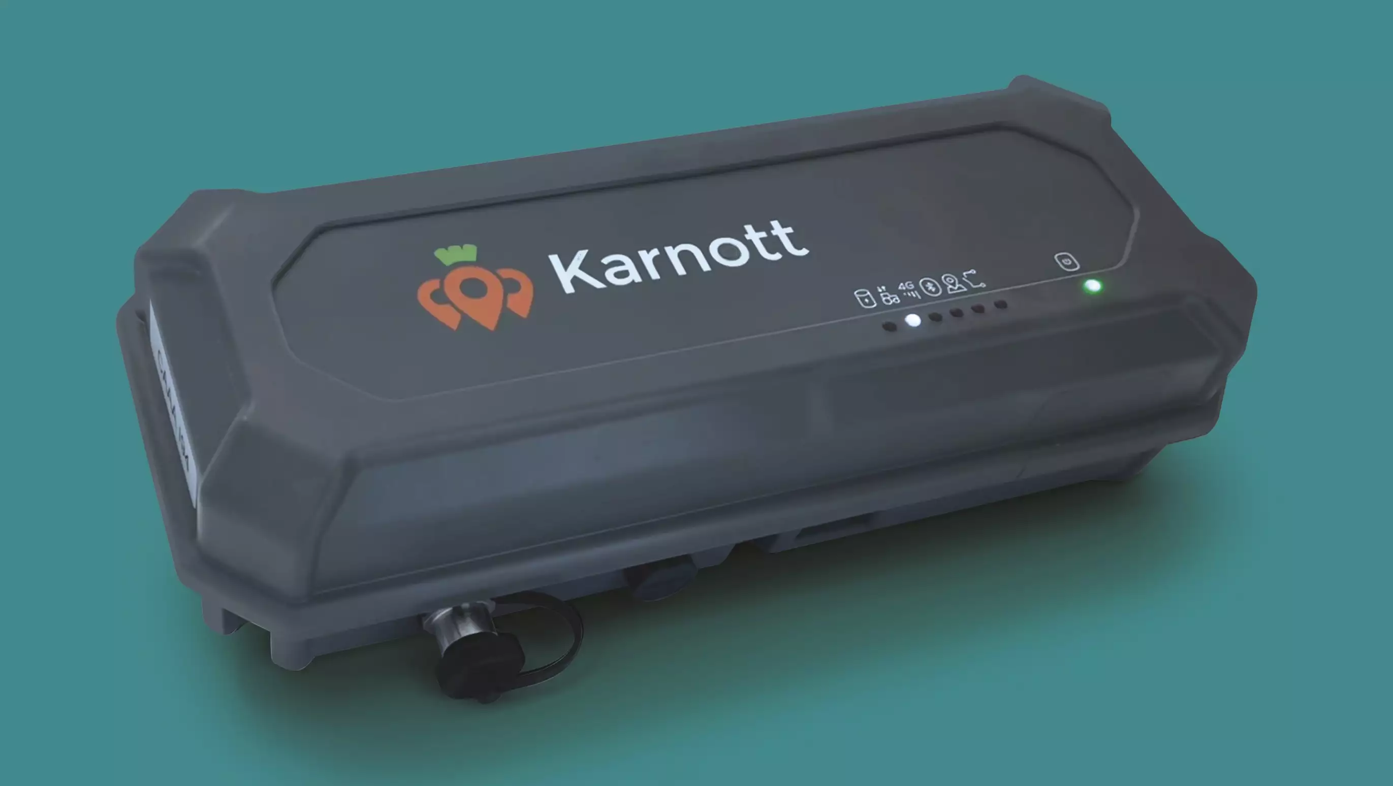 Le nouveau boitier KV3, à la connectivité renforcée (GPS, 4G, bus CAN) et à la batterie plus performante, introduit une fonctionnalité particulièrement attendue : le suivi précis de la consommation de carburant