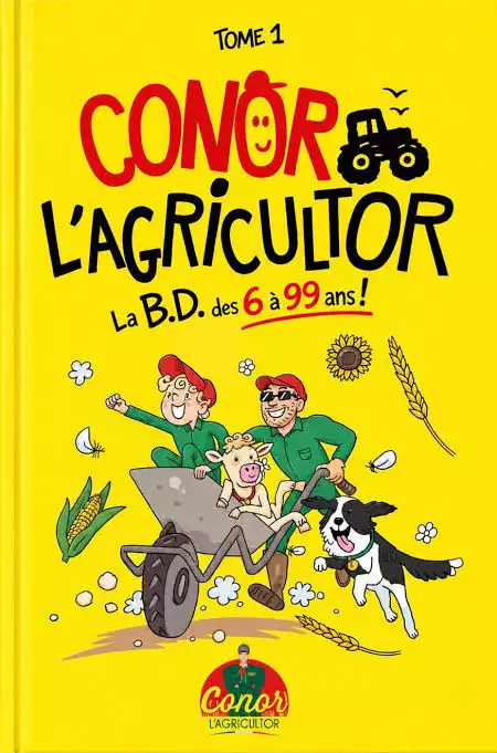 ©ConorL'Agricultor