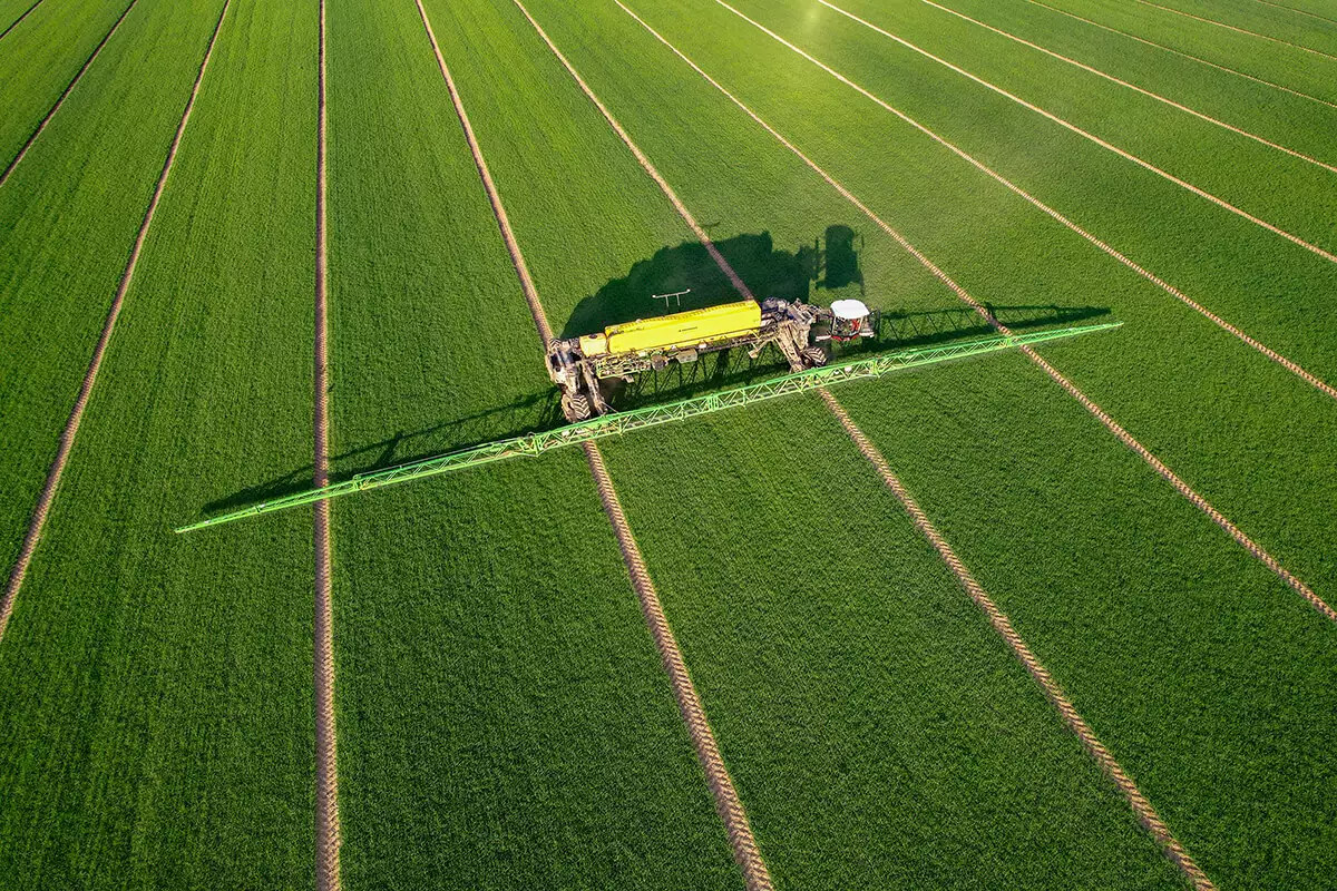La rampe de Dammann se déploie sur 56 mètres de largeur Crédit photo : Nexat)