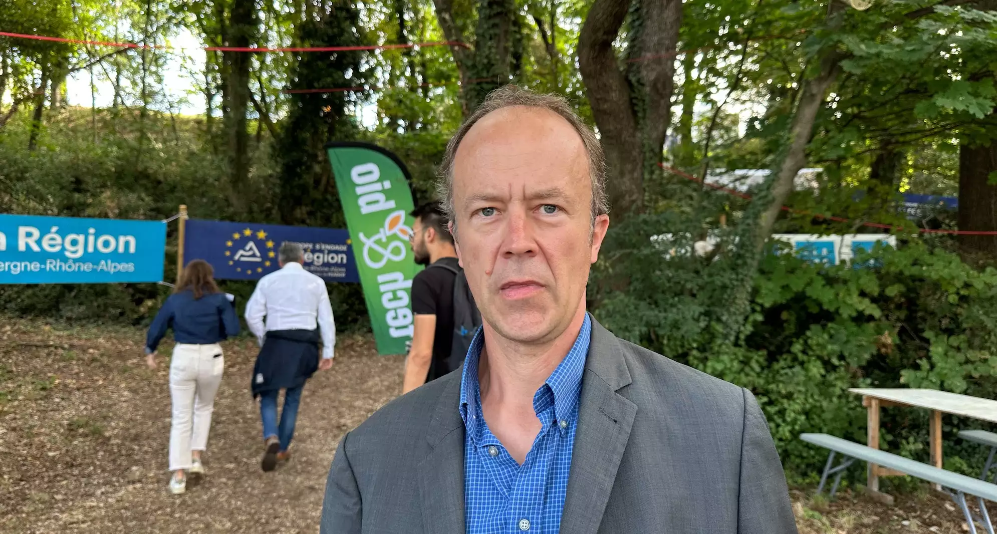Philippe Camburet, président de la Fnab : « L’écorégime est finalement une aide au maintien de l’agriculture chimique »