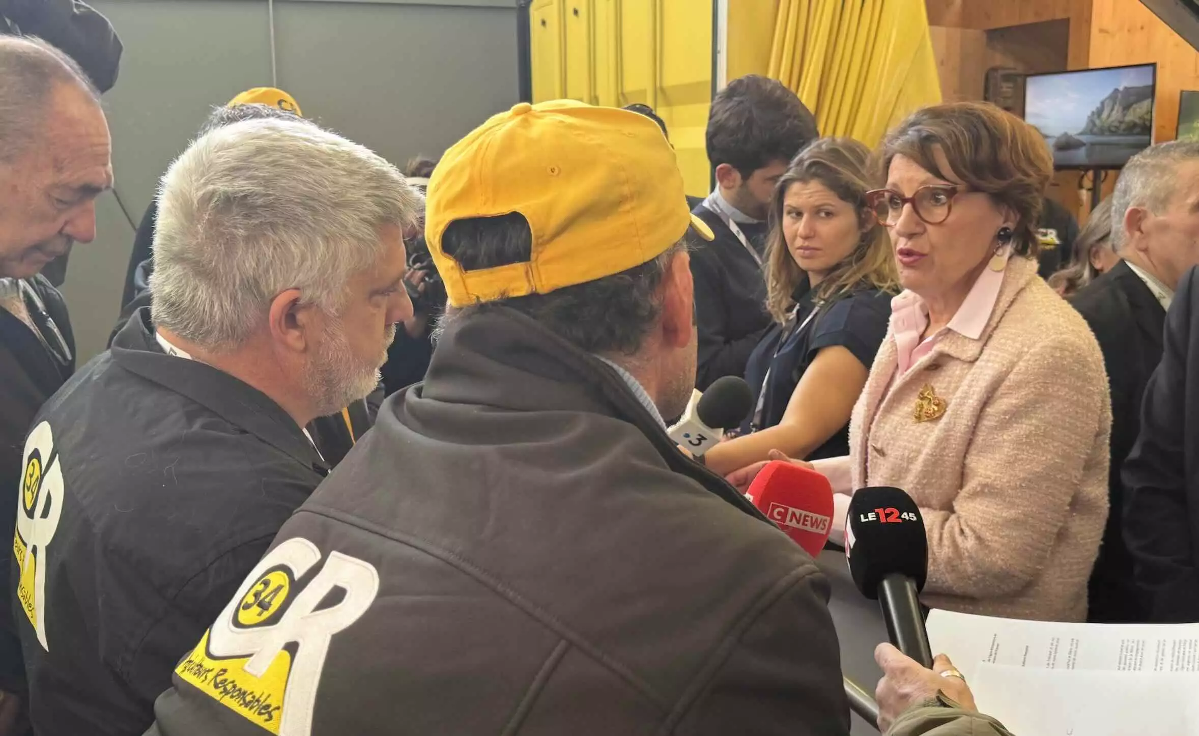 Le plan de sortie de crise n’a pas convaincu les représentants de la CR, évoquant un « pansement sur une hémorragie »