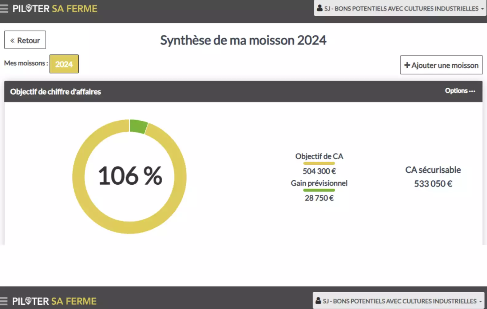 Sylvain Jessionesse