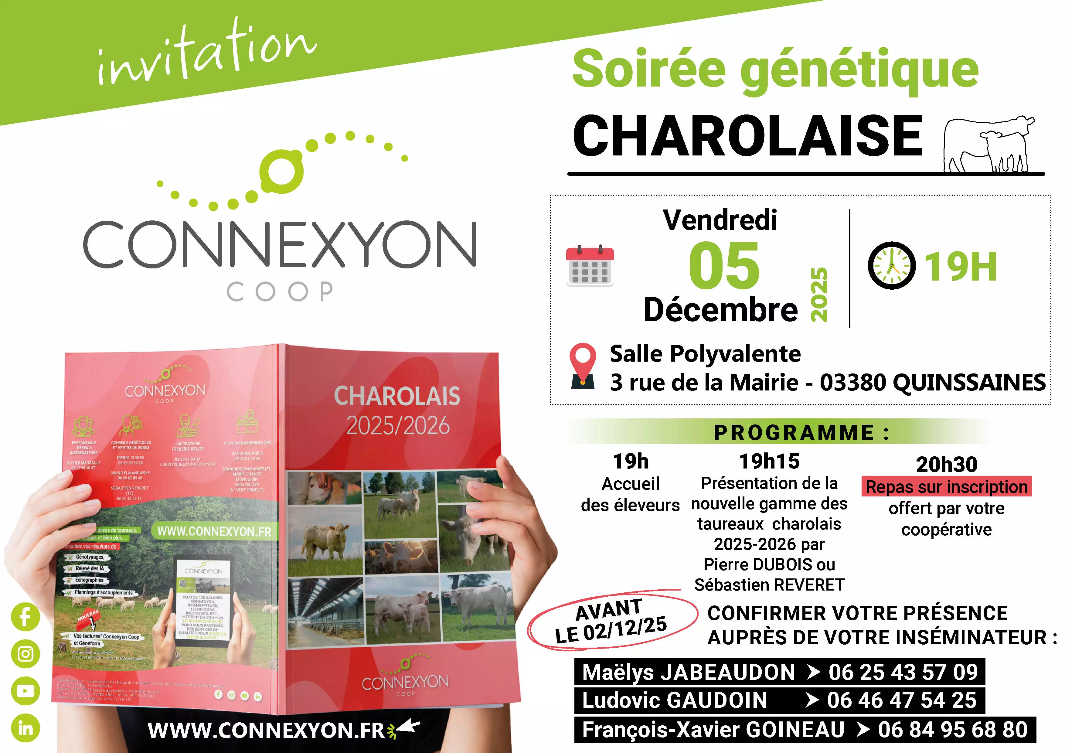 Connexyon Coop