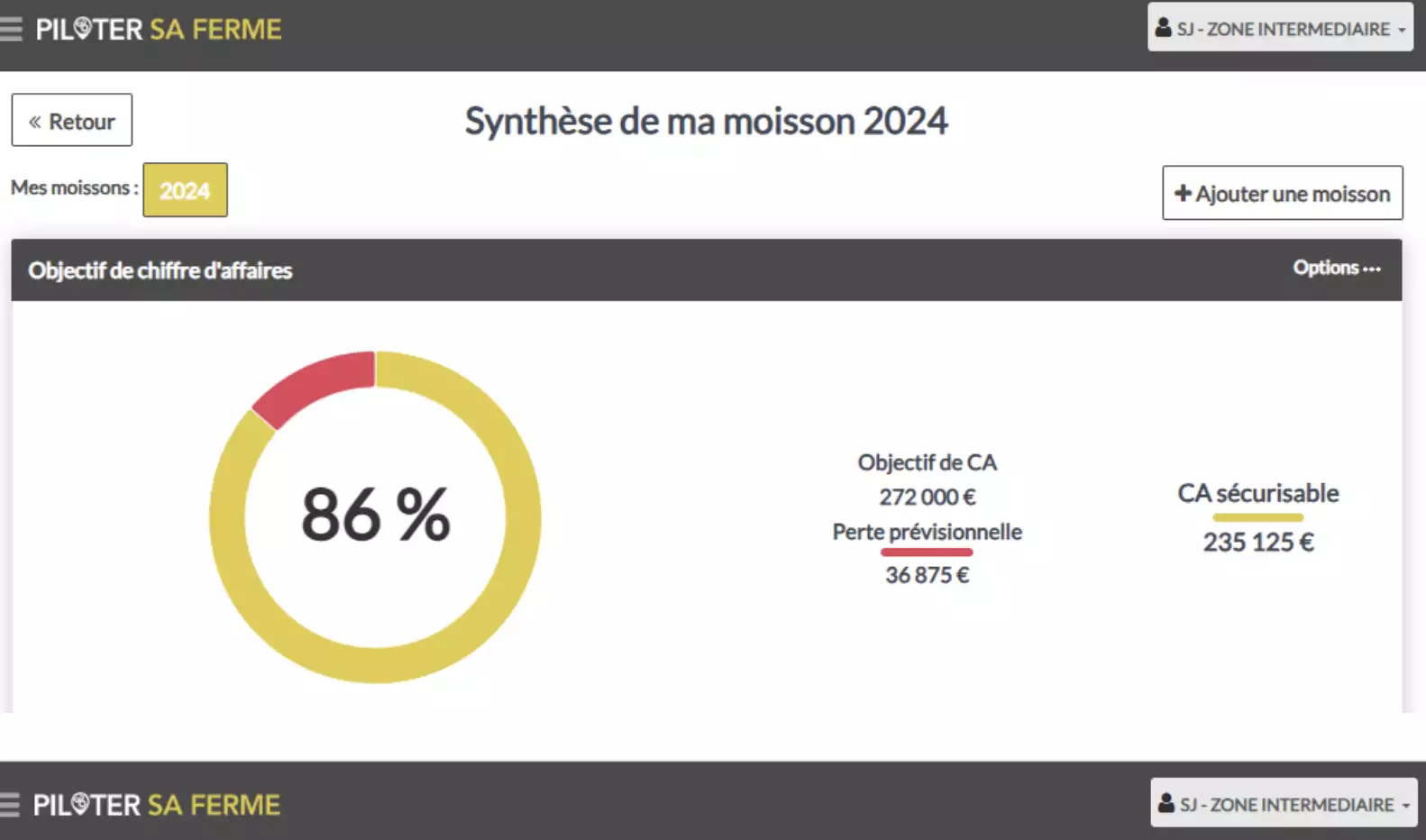 Sylvain Jessionesse