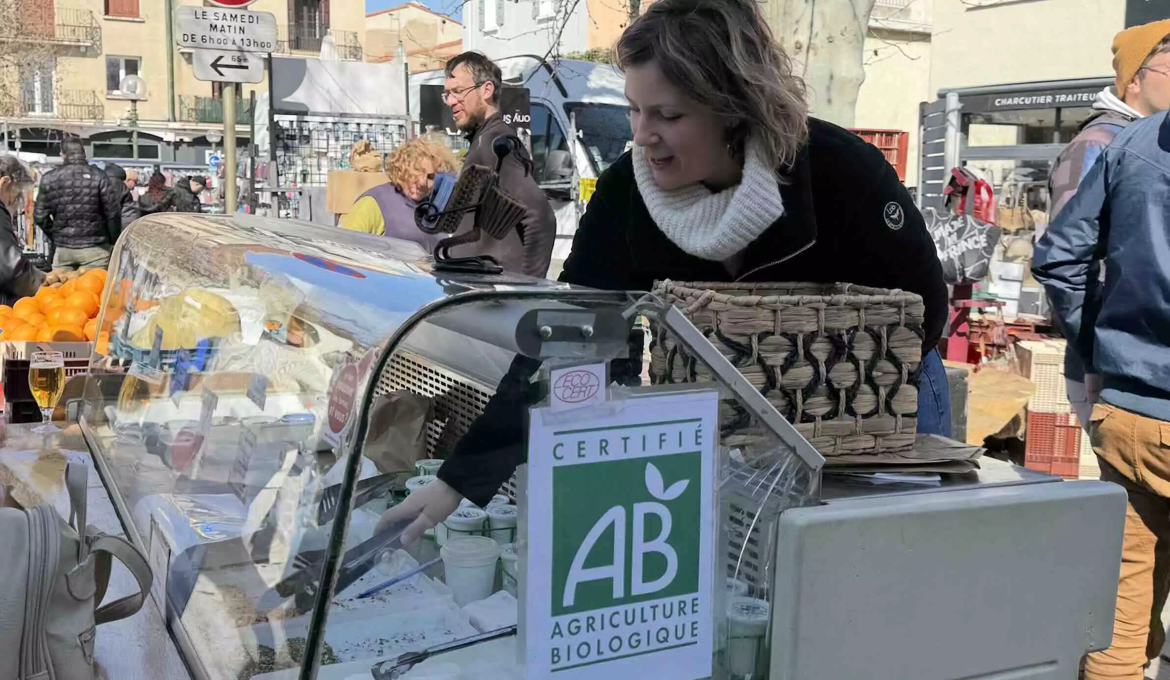 La FNAB aurait aimé que la réforme du PSN à mi-parcours fournisse le prétexte à un débat public, et non à une indifférence institutionnelle (Crédit photo : R. Lecocq)