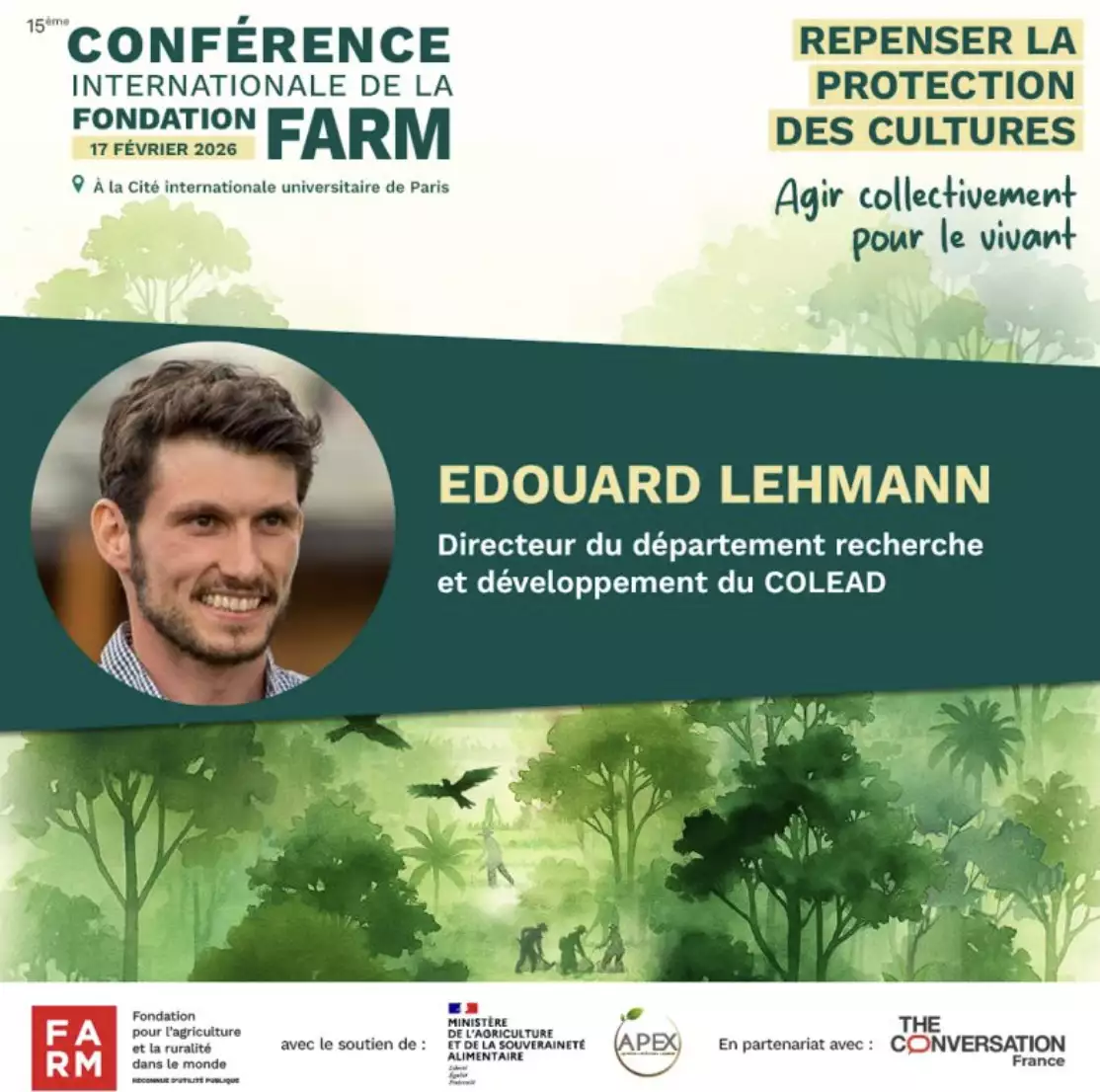 FARM et COLEAD