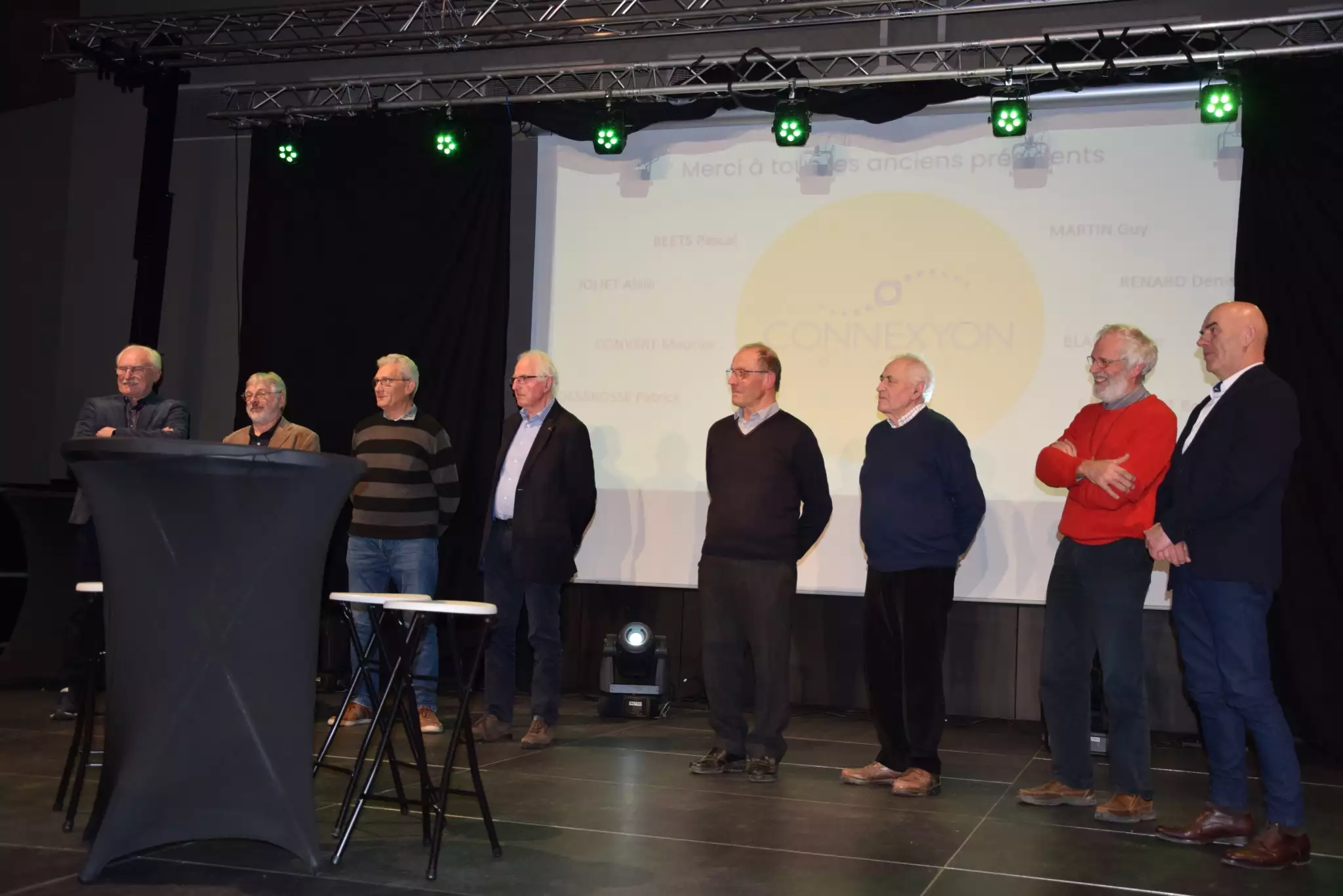 Marc LABILLE - L’Exploitant agricole de Saône-et-Loire