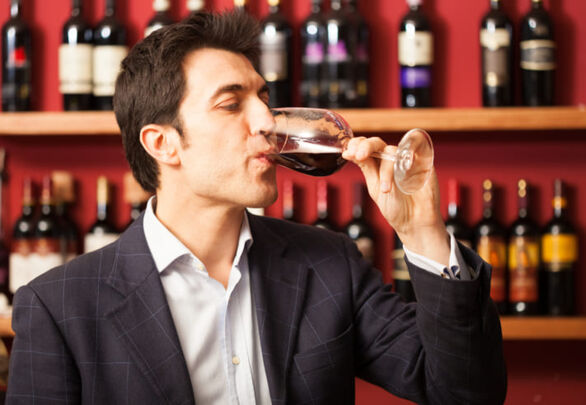 Never seen before: global wine consumption continues to decline in 2025, by 2.7%