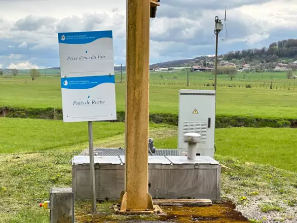 L’eau et la loi d’urgence agricole : quatre textes en consultation, crispation sur les captages Lire l'article