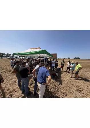 Démonstration en conditions réelles (2)